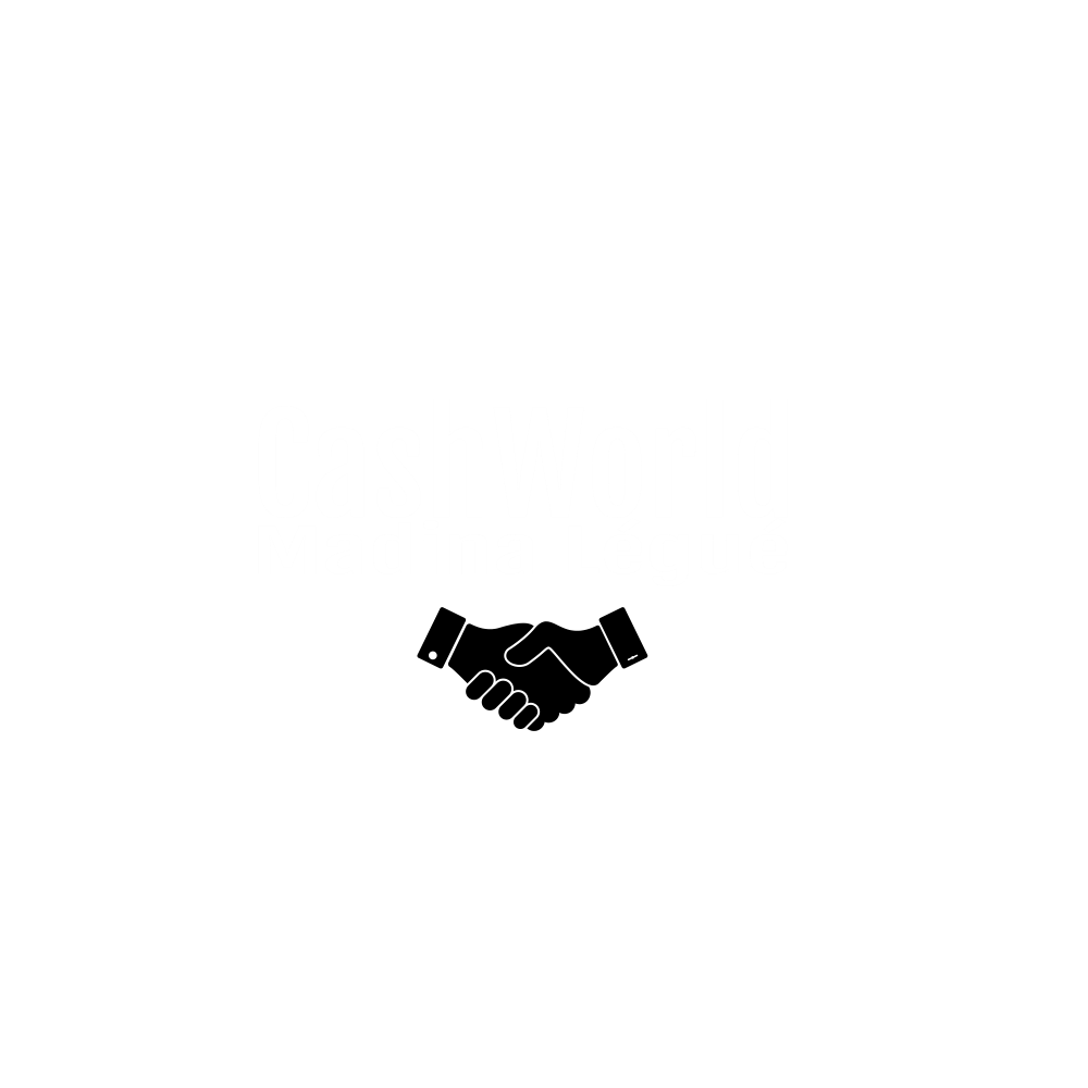 Cashworld International